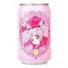 51862 4712966542185 OCEABOMB USAGI TSUKINO SAILOR MOON LITCHI FLAVOR 330ML