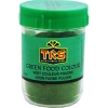 52173 8050519877497 TRS FOOD COLOUR GREEN 25G