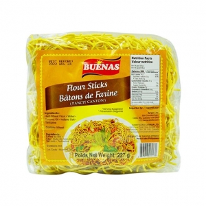 rbs52175f.jpg 52175 4806514651570 BUENAS PANCIT CANTON NOODLES 227G