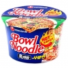 52242 8801043055604 NONGSHIM BOWLNOODLE HOT SPICY 100G