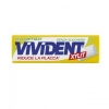 52453 80818144 VIVIDENT XYLIT YELLOWFRUIT 13.5G