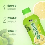 52532 6973870131676 MR KONG BEVANDA ARANCIA E LIMONE JINGJULINGMENG 500ML