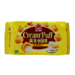 52547 4710126025929 I MEI CREAM PUFF 57G