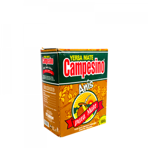rbs52550f.png 52550 7840009515005 YERBA MATE CAMPESINO ANICE 500GR
