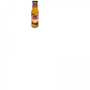 rbs52559f.jpg 52559 8853662040110 EXOTIC FOOD PINEAPPLE MANGO SAUCE 250ML
