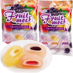 rbs52644f.jpg 52644 4713072176981 FRUIT MOCHI (9/14G) 126G
