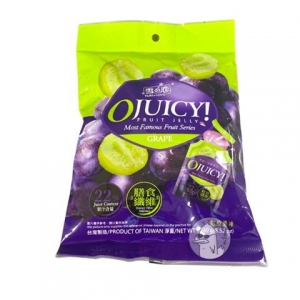 rbs52647f.jpg 52647 4713072173041 OJUICY GRAPE JELLY (12/20G) 240G