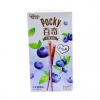 52664 6901845041552 GLICO POCKY GUSTO MIRTILLO 55G