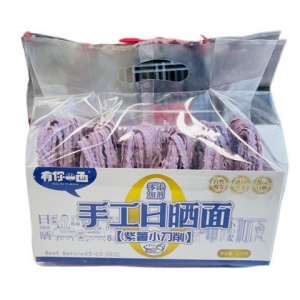 rbs52733f.jpg 52733 6927849490493 YOUNIYIMIAN SPAGHETTI DI PATATE VIOLA 410G