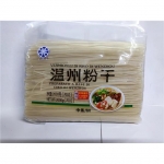 52963 6971867972110 VERMICELLI DI RISO DI WENZHOU FENGAN 2KG