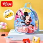 52964 6924762325277 DISNEY GELATINE ALLA FRUTTA 480G