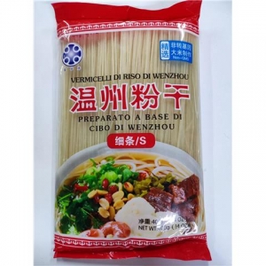 rbs52968f.jpg 52968 6971867972103 VERMICELLI DI RISO WENZHOU 400G