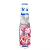 52969 011152225654 KIMURA GASSOSA GIAPPONESE GUSTO LITCHI - 200ML