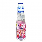 52969 011152225654 KIMURA GASSOSA GIAPPONESE GUSTO LITCHI - 200ML