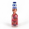 52970 011152216805 KIMURA GASSOSA GIAPPONESE GUSTO FRAGOLA - 200ML