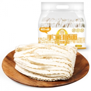 rbs53057f.jpg 53057 6927849490462 YOUNIYIMIAN FINE SLICED NOODLES 410G