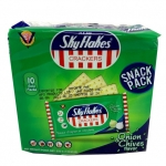 53158 750515030251 MONDE MYS SKYFLK ONION E CHIVES10X25G 250G