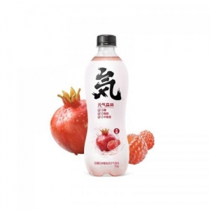 rbs53298f.jpg 53298 6970399927179 BEVANDA AL GUSTO MELOGRANO E LAMPONE YUANQISHUI TQSL 480ML