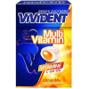 53336 80857211 VIVIDENT MULTI VITAMIN