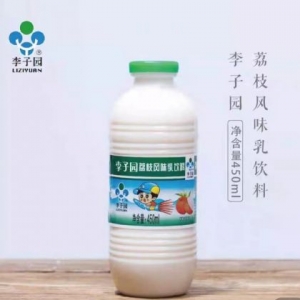 rbs53352f.jpg 53352 6916196424503 LIZIYUAN LICHI RUYIN 450ML