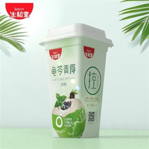 rbs53357f.jpg 53357 6940471602744 GUILINGQINGYE BEVANTA ALLA GELATINA 383G