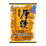 53394 4710144802779 WANWAN HAITAIHOUSHAO BISCOTTI CON ALGHE 160G