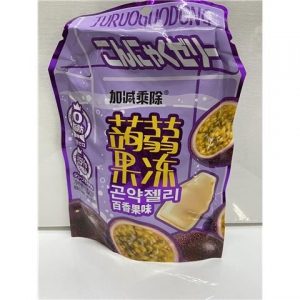 rbs53535f.jpg 53535 6931008407086 JAIJIANCHENCHU JURUO GELATINA FRUTTA DELLA PASSIONE 120G