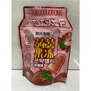 rbs53536f.jpg 53536 6931008407093 JAIJIANCHENCHU JURUO GELATINA FRAGOLA 120G