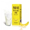 53554 6941704408492 XINXIWANG BEVANDA LATTE E BANANA 200ML