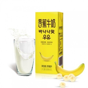 rbs53554f.jpg 53554 6941704408492 XINXIWANG BEVANDA LATTE E BANANA 200ML