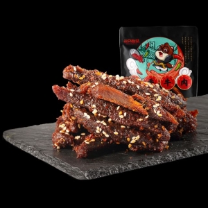 rbs53559f.jpg 53559 6956511937479 SNACK DI MANZO PICCANTE BBQ 110G