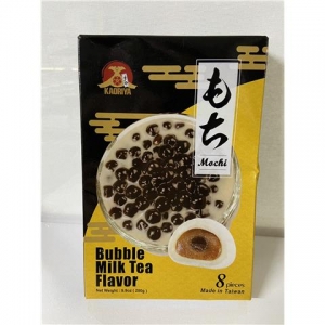 rbs53765f.jpg 53765 4711931035424 KAORIYA MOCHI BUBBLE MILK TEA FLAVOR 280G