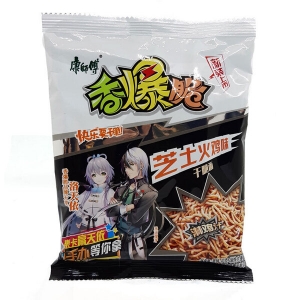 rbs53768f.jpg 53768 6920734798391 MR KONG XIANGBAOCUI POLLO E FORMAGGIO 33G