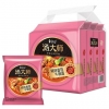 53772 6937962104184 MR KONG INSTANT NOODLES TANGDASHI MANZO 110G