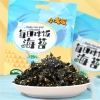 54114 6972796180492 DAILY RICE AND SEAWEED 35G