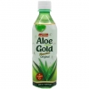 54329 9120027415395 WELLHEIM ALOE VERA GOLD 500ML