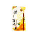 54512 6901845045796 GLICO PEJOY TE OOLONG 42G