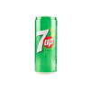 54514 87177756 SEVEN 7 UP 33CL