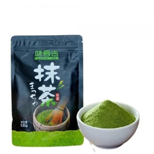 rbs54527f.jpg 54527 6970034340011 WEICO JEE MATCHA IN POLVERE 100G