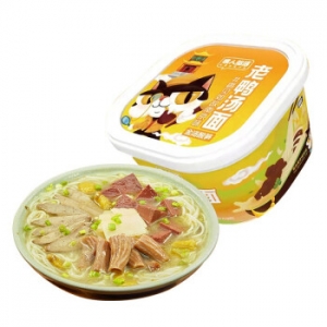 rbs54530f.jpg 54530 6973276130594 HRBL SPAGHETTI ISTANTANEI LAYATANGMIAN JINGTANGSUANSUN 180G