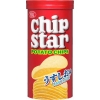 54537 4903015500014 YBC CHIP STAR POTATO MILDSALT 50G