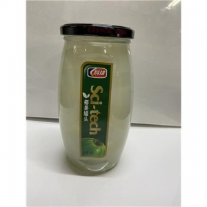 rbs54543f.jpg 54543 6910633000831 SCITECH NATATE DI COCCO SCIROPPATA 800G