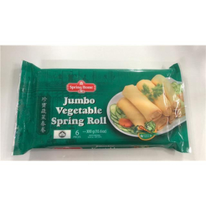 rbs54545f.jpg 54545 8888003030062 SPRING HOME INVOLTINI DI PRIMAVERA JUMBO VEGETABLE 300G