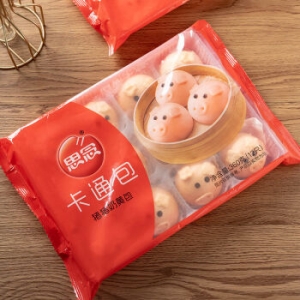 54556 6921665734878 SINIAN KATONGBAO ZHUZHUNAIHUANGBAO 360G