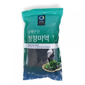 rbs54557f.jpg 54557 8801052202020 ALGHE SECCHE COREA DRIED SEAWEED 100G