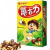 54591 6920907808018 HAOLIYOU BISCOTTI LATTE CIOCCOLATO 48G