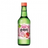 54783 8801030000396 SOJU CHUM-CHURUM FRAGOLA 350ML