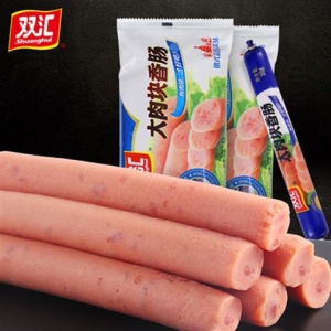 rbs54882f.jpg 54882 6902890238461 SHUANGHUI WURSTEL CON AGLIO 8X30G 240G
