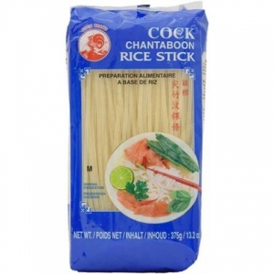 rbs54969f.jpg 54969 084909000552 COCK RICE STICK 1 MM TAGLIATELLE DI RISO S 375G