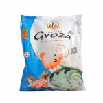 54976 8051566832040 WEI MEI GYOZA CON GAMBERO 600G